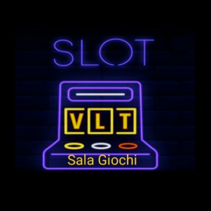 Logo from Sala Slot Vtl