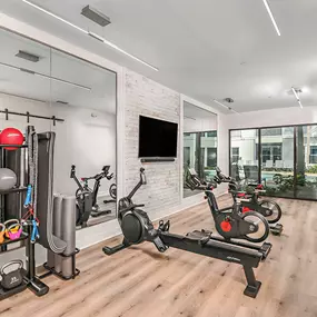 Bild von The Foundry NoHo Apartments