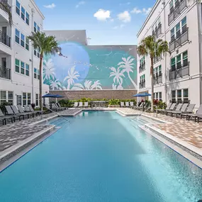 Bild von The Foundry NoHo Apartments