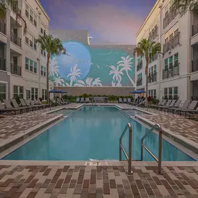 Bild von The Foundry NoHo Apartments