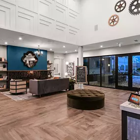 Bild von The Foundry NoHo Apartments