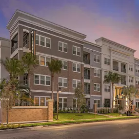 Bild von The Foundry NoHo Apartments