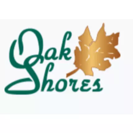 Logotipo de Oak Shores Apartments