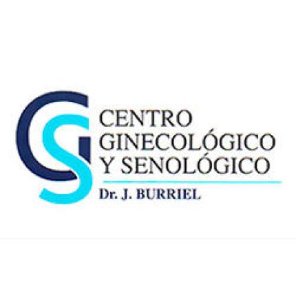 Logo od Centro Ginecologico Y Senologico