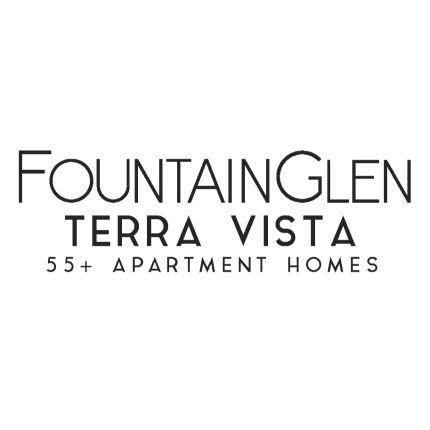 Logo from 55+ FountainGlen Terra Vista
