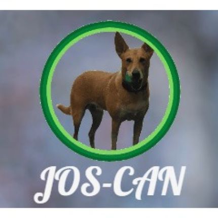 Logo de Jos-Can