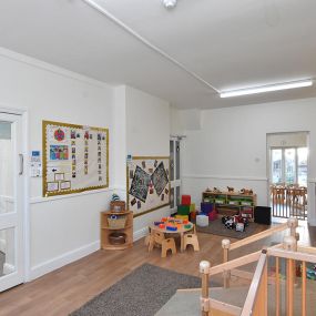 Bild von Bright Horizons Chiswick Park Day Nursery and Preschool