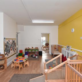 Bild von Bright Horizons Chiswick Park Day Nursery and Preschool