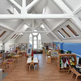 Bild von Bright Horizons Chiswick Park Day Nursery and Preschool