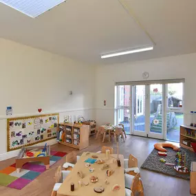 Bild von Bright Horizons Chiswick Park Day Nursery and Preschool