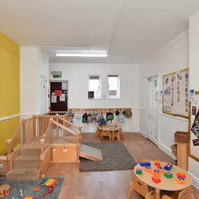 Bild von Bright Horizons Chiswick Park Day Nursery and Preschool