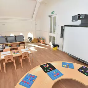 Bild von Bright Horizons Chiswick Park Day Nursery and Preschool