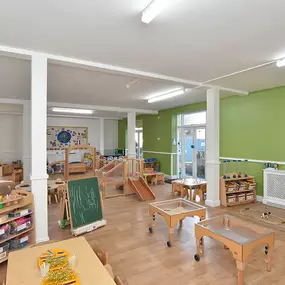 Bild von Bright Horizons Chiswick Park Day Nursery and Preschool