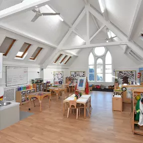 Bild von Bright Horizons Chiswick Park Day Nursery and Preschool