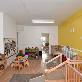 Bild von Bright Horizons Chiswick Park Day Nursery and Preschool