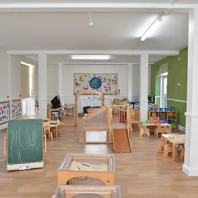 Bild von Bright Horizons Chiswick Park Day Nursery and Preschool