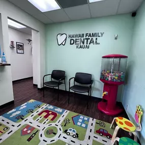 Bild von Hawaii Family Dental - Kahului