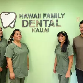 Bild von Hawaii Family Dental - Kahului