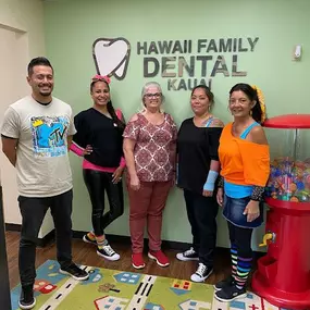 Bild von Hawaii Family Dental - Kahului