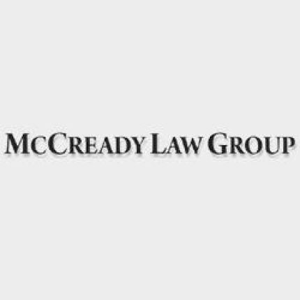 Logo fra McCready Law Group