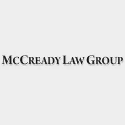 Logo fra McCready Law Group