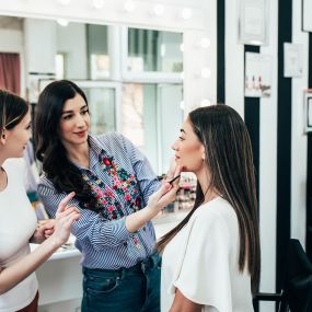 Esthetician Program