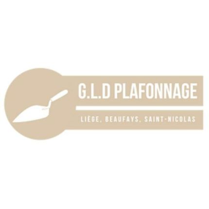 Logotipo de G.L.D. Plafonnage