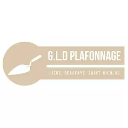 Logo van G.L.D. Plafonnage