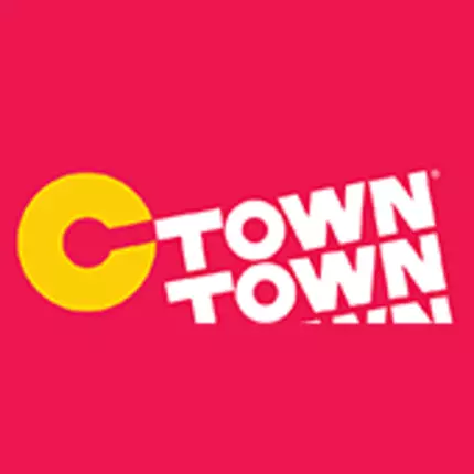 Logo von CTown supermarkets