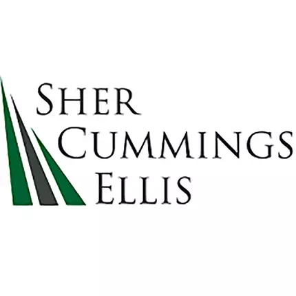 Logo van Sher, Cummings and Ellis