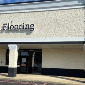 LL Flooring #1365 Greer | 1367 West Wade Hampton Blvd | Storefront