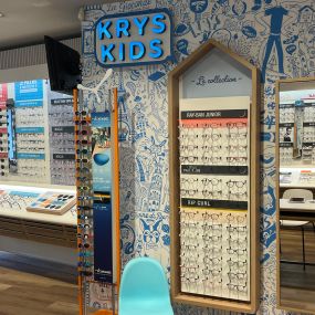 Bild von Opticien Krys