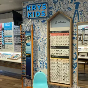 Bild von Opticien Krys