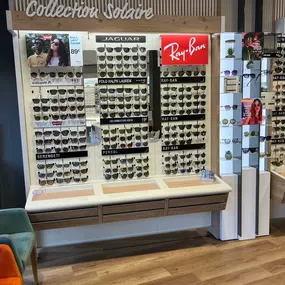 Bild von Opticien Krys