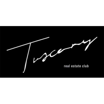 Logo von Tuscany Real Estate Club
