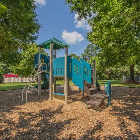 Woodlee Terrace Playground