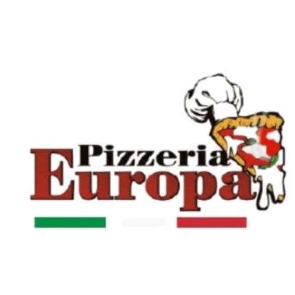 Logo od Pizzeria Europa