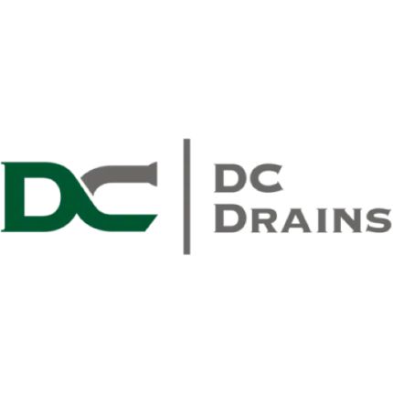 Logotipo de DC Drains