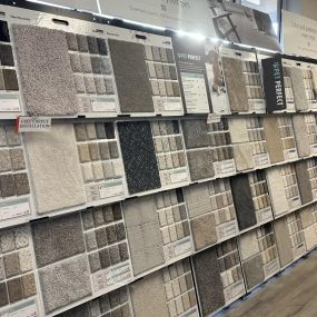 Interior of LL Flooring #1077 - Plano | Carpet