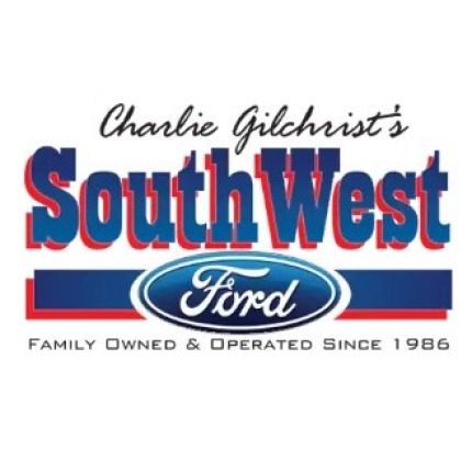 Logo da SouthWest Ford