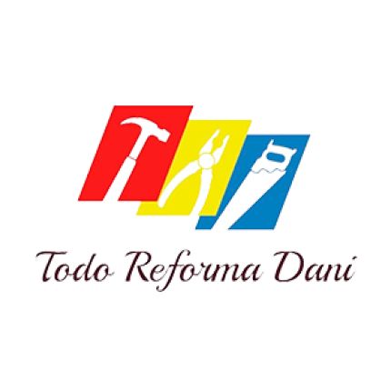 Logo da Todo Reforma Dani