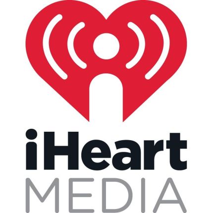 Logotyp från iHeartMedia