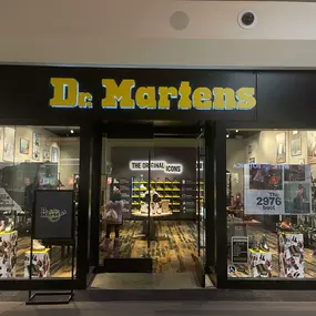 Bild von Dr. Martens Brea Mall