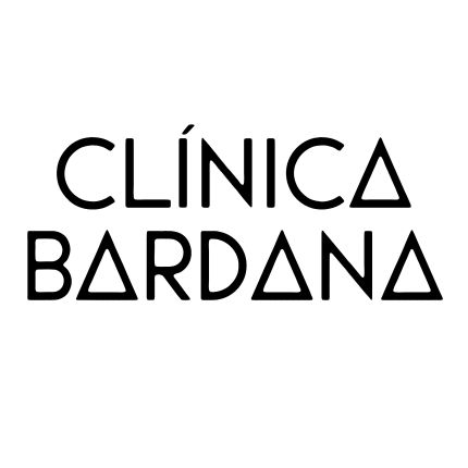 Logotyp från Fisioterapia Clínica Bardana