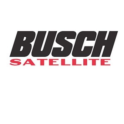 Logo van Busch Satellite