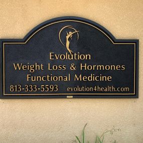 Evolution Weight loss & Hormones Lutz Location
