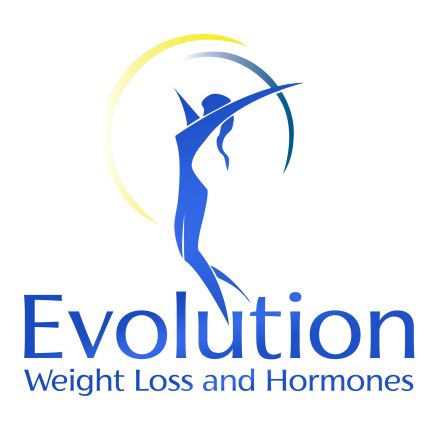 Logotipo de Evolution Weight Loss and Hormones