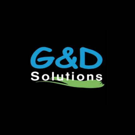 Logotipo de G & D Solutions