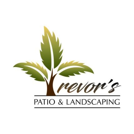 Logo od Trevor's Landscaping