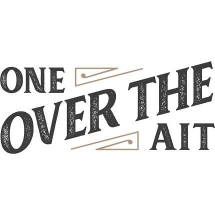 Logo from One Over the Ait, Kew Bridge